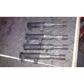 Bobina Encendido para Renault Megane I Fase 2 Classic (La..)