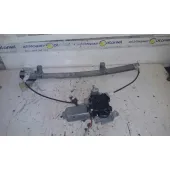 Elevalunas Delantero Derecho para Nissan Primera Berlina (P11)