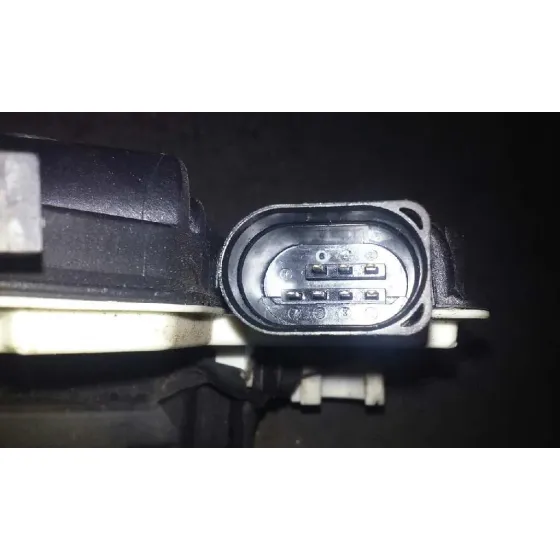 Cerradura Puerta Delantera Izquierda para Skoda Fabia Combi (5J5)