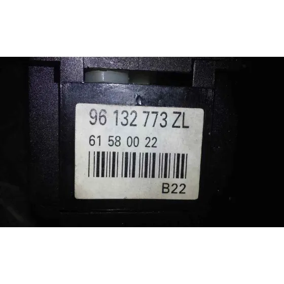Mando Limpia para Citroën Xsara Berlina