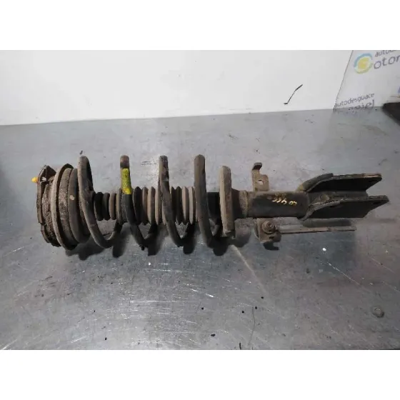 Amortiguador Delantero Derecho para Renault Vel Satis (Bj0)