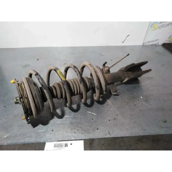 Amortiguador Delantero Izquierdo para Renault Vel Satis (Bj0)