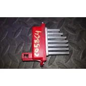 Resistencia Calefaccion para Volkswagen Sharan (7M8)