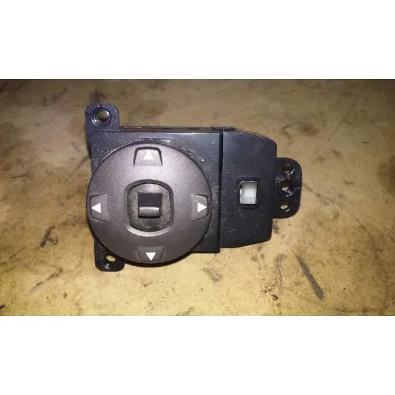 Mando Retrovisor para Hyundai Sonata (Nf)