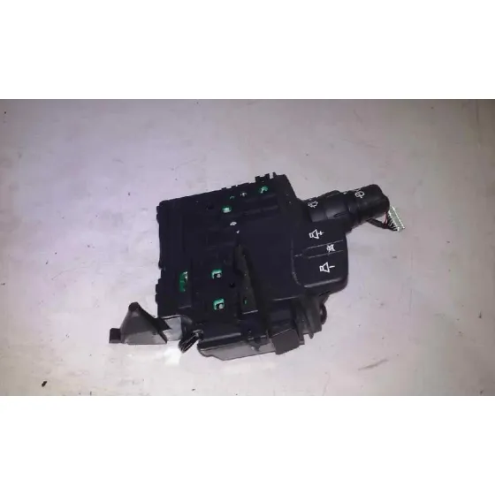 Mando Limpia para Renault Scenic Ii