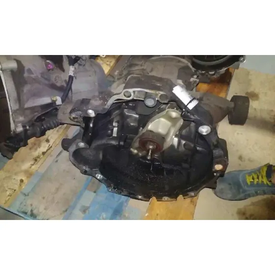 Caja Cambios para Audi A4 Berlina (B5)