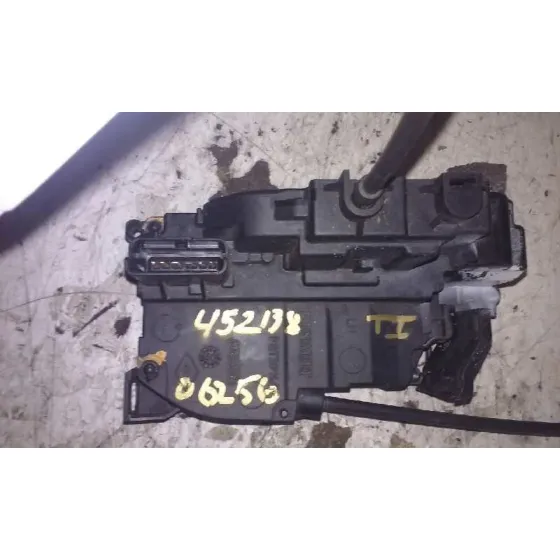 Cerradura Puerta Trasera Izquierda para Renault Megane Iii Sport Tourer