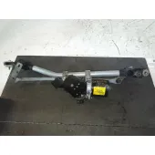 Motor Limpia Delantero para Renault Megane Iii Sport Tourer