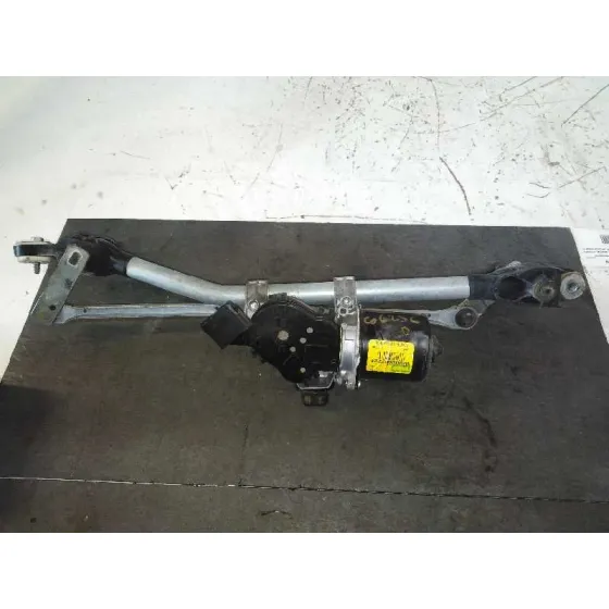 Motor Limpia Delantero para Renault Megane Iii Sport Tourer