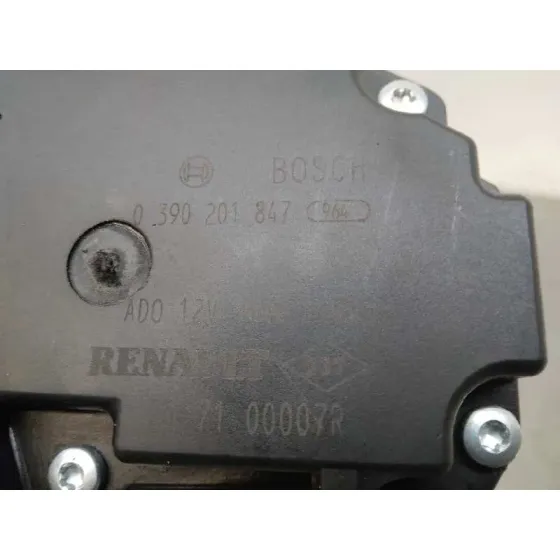 Motor Limpia Trasero para Renault Megane Iii Sport Tourer