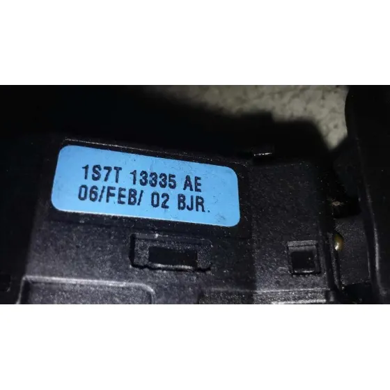 Mando Luces para Ford Fiesta (Cbk)