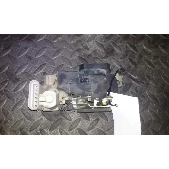 Cerradura Puerta Delantera Derecha para Fiat Punto Berlina (188)