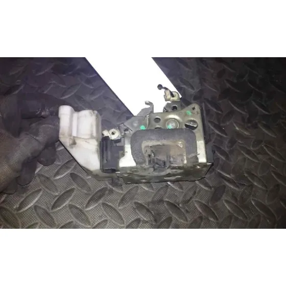 Cerradura Puerta Delantera Derecha para Fiat Punto Berlina (188)
