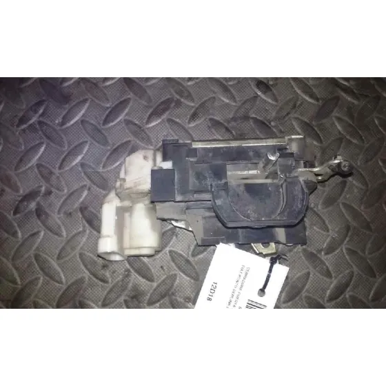 Cerradura Puerta Delantera Derecha para Fiat Punto Berlina (188)