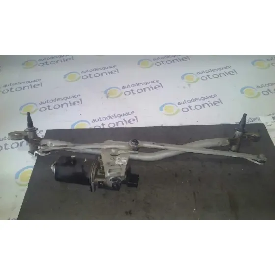 Motor Limpia Delantero para Mazda 3 Berlina (Bk)