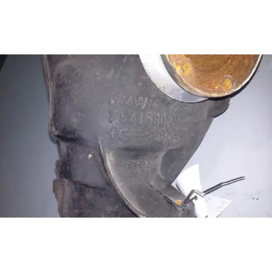 Diferencial Trasero para Bmw Serie 1 Berlina (E81/E87)