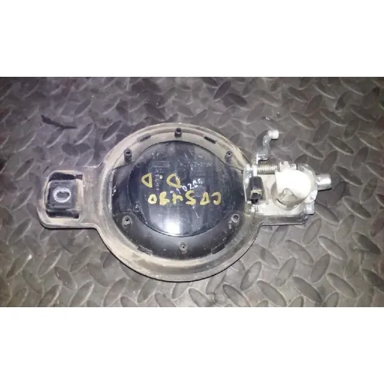 Maneta Exterior Delantera Derecha para Fiat Doblo (119)