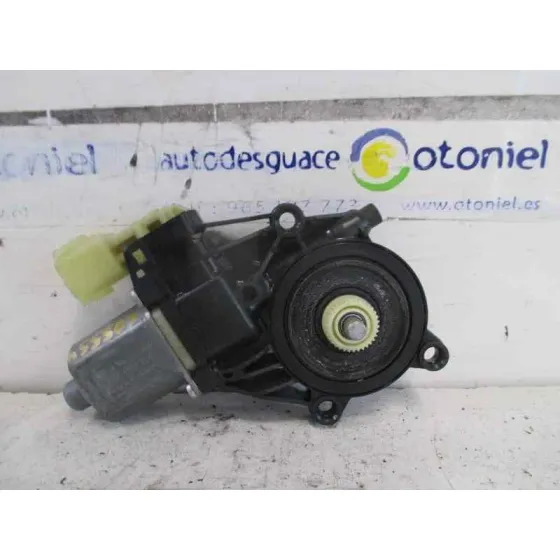 Motor Elevalunas Delantero Izquierdo para Ford Fiesta (Cb1)