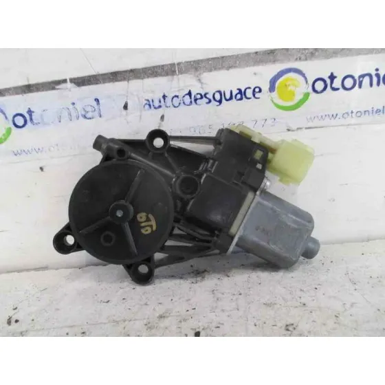 Motor Elevalunas Delantero Izquierdo para Ford Fiesta (Cb1)
