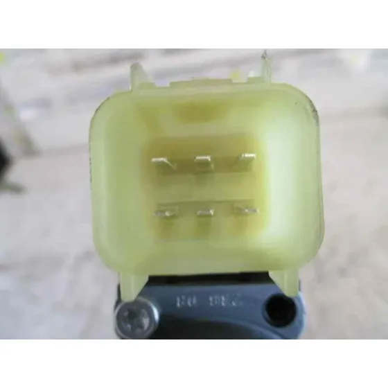 Motor Elevalunas Delantero Izquierdo para Ford Fiesta (Cb1)
