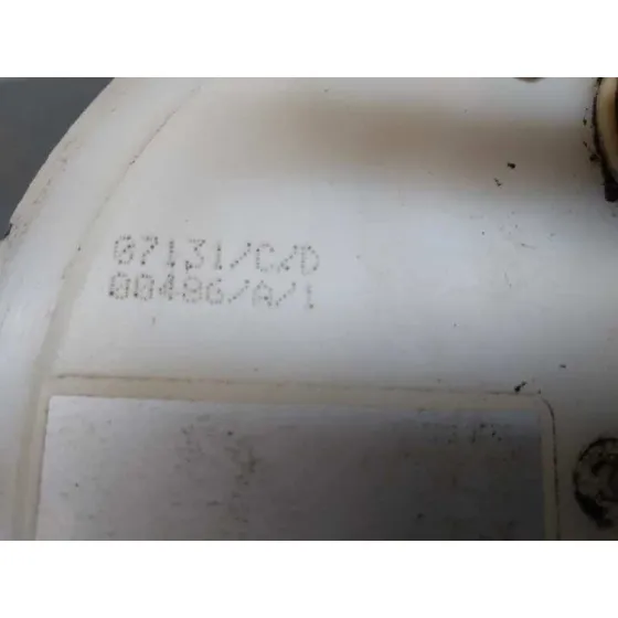 Aforador para Renault Clio Iii