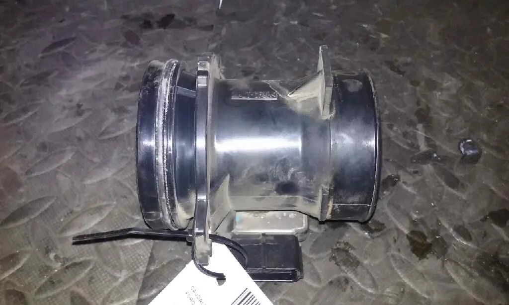 Caudalimetro para Ford Focus Berlina (Cak)