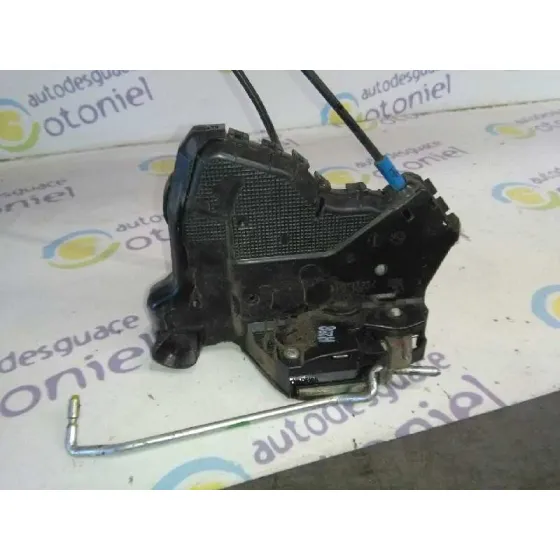 Cerradura Puerta Delantera Derecha para Toyota Auris