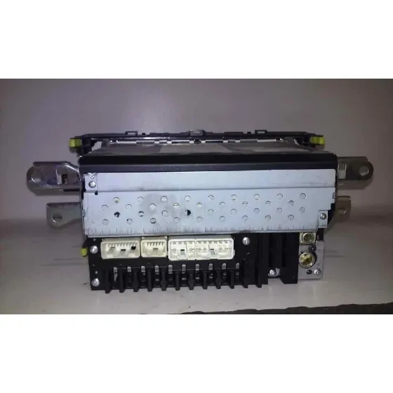 Sistema Audio / Radio Cd para Toyota Auris