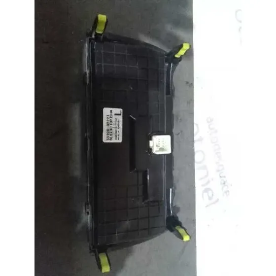Mando Climatizador para Toyota Auris