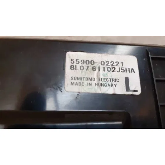 Mando Climatizador para Toyota Auris
