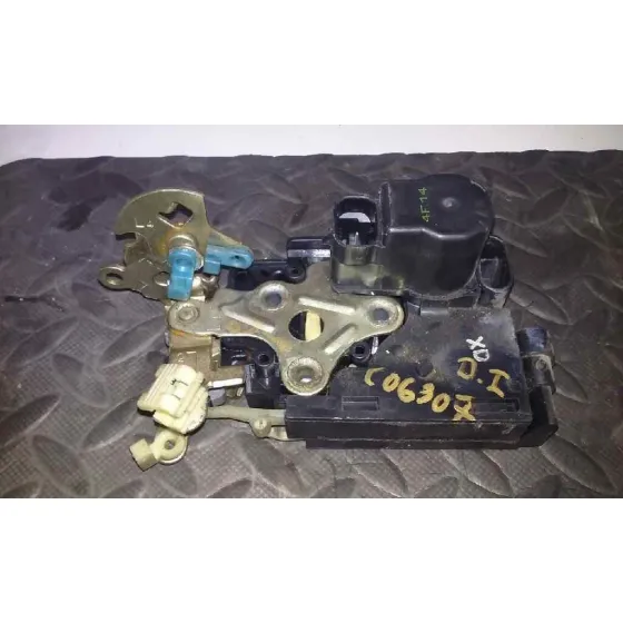 Cerradura Puerta Delantera Izquierda para Daewoo Lacetti