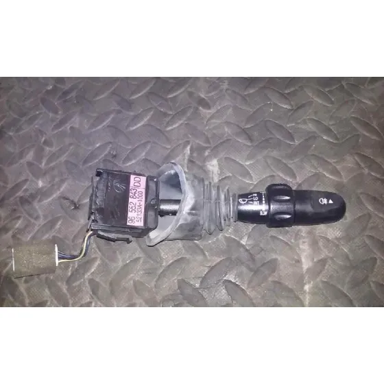 Mando Limpia para Daewoo Lacetti