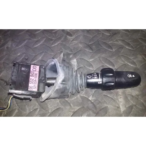 Mando Limpia para Daewoo Lacetti
