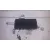 Airbag Lateral Delantero Izquierdo para Mercedes-Benz Clase C (W203) Berlina
