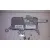 Airbag Lateral Delantero Izquierdo para Mercedes-Benz Clase C (W203) Berlina