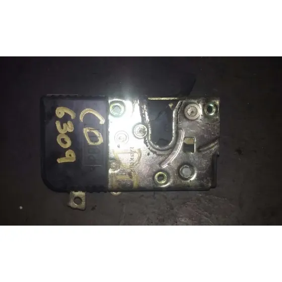 Cerradura Puerta Delantera Izquierda para Citroën C5 Berlina