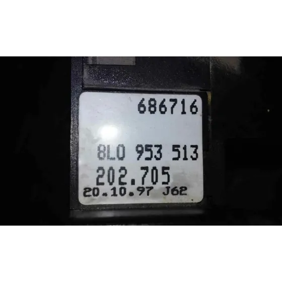 Mando Multifuncion para Audi A3 (8L)