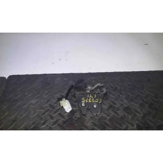 Cerradura Maletero / Porton para Alfa Romeo 156 (116)