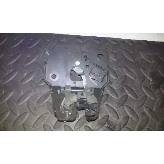 Cerradura Maletero / Porton para Alfa Romeo 156 (116)