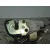 Cerradura Puerta Delantera Izquierda para Mitsubishi L 200 (K6/7)