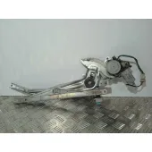 Elevalunas Delantero Derecho para Mitsubishi L 200 (K6/7)