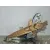 Elevalunas Trasero Izquierdo para Mitsubishi L 200 (K6/7)