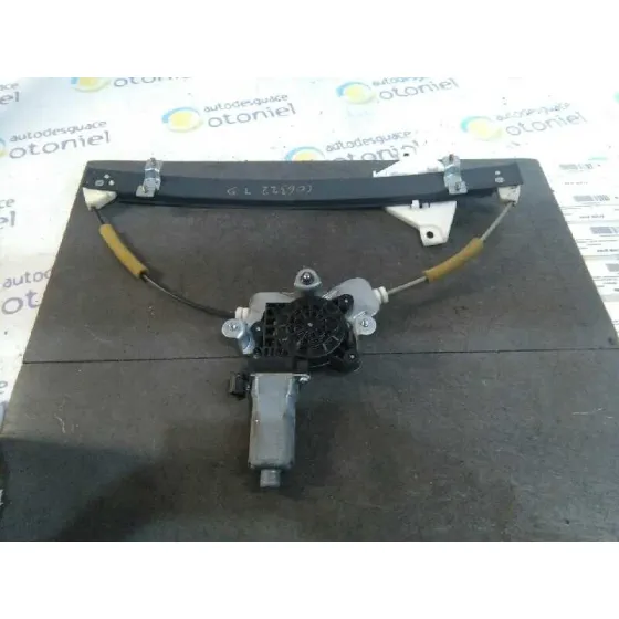 Elevalunas Trasero Derecho para Ssangyong Rodius