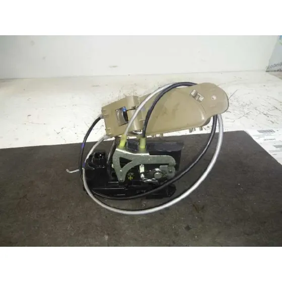 Cerradura Puerta Trasera Izquierda para Ssangyong Rodius