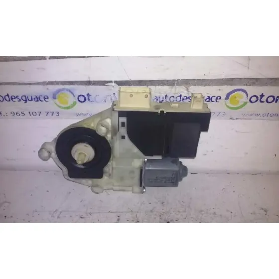 Motor Elevalunas Delantero Derecho para Citroën C4 Berlina