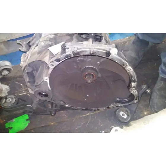 Caja Cambios para Ford Focus Berlina (Cak)