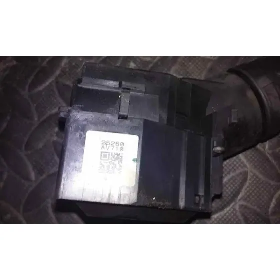 Mando Limpia para Nissan Primera Berlina (P12)