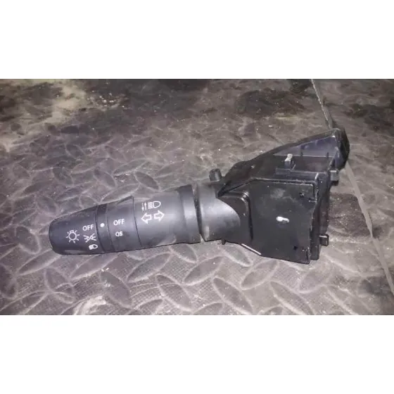 Mando Luces para Nissan Primera Berlina (P12)