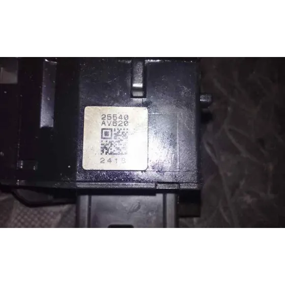 Mando Luces para Nissan Primera Berlina (P12)