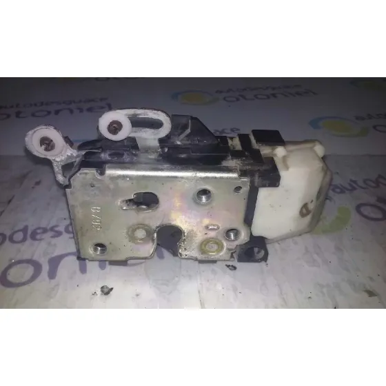 Cerradura Puerta Delantera Derecha para Alfa Romeo 147 (190)